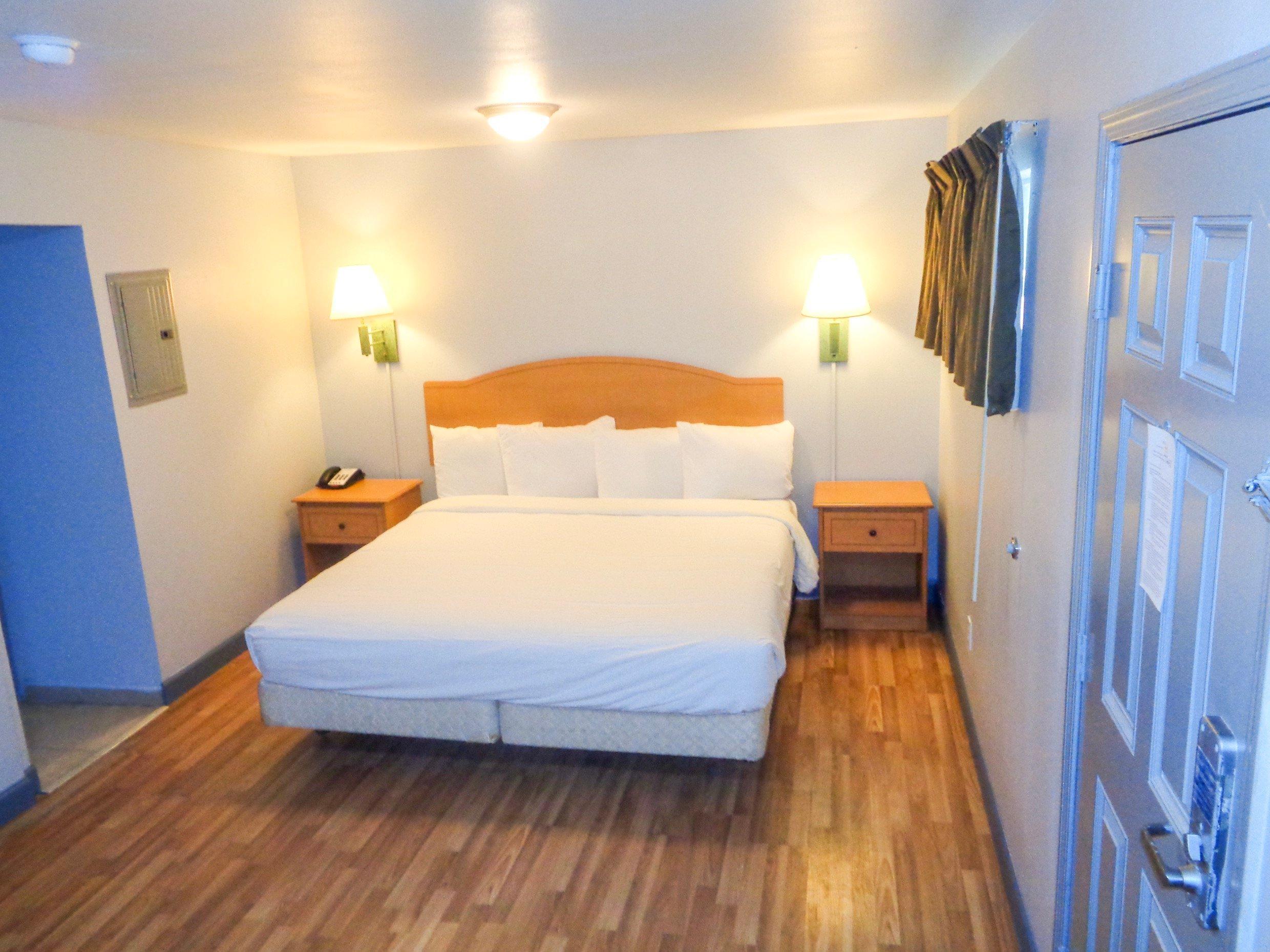 Oyo Hotel Мидленд Экстерьер фото